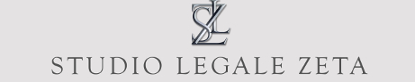 Studio Legale Zeta - logo